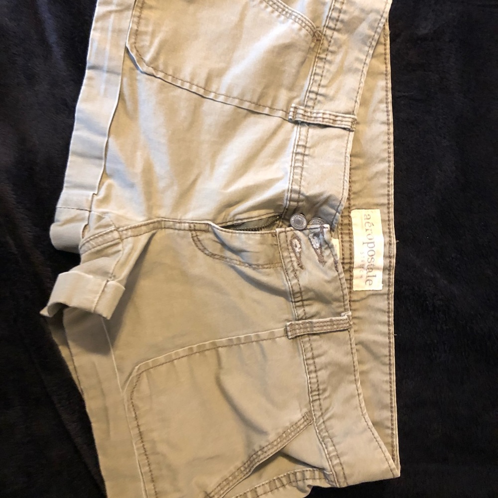 Aeropostale shorts